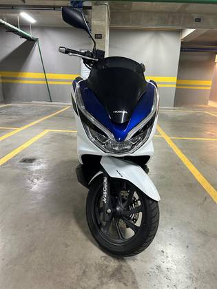 HONDA PCX SPORT 